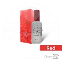 ราคา น้ำหอม 22 ml กลิ่นหอม เท่ห์ แนวสปอร์ต ABSOLUTE BLACK BLUE RED PINK YELLOW GREEN Perfume Spary (19766028951)