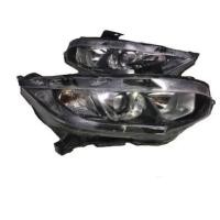 ราคา HUBCAR ไฟหน้า HONDA CIVIC FC ซ้าง ขวา ฮอนด้า ซีวิค เอฟซี แท้ถอด สภาพดีพร้อมใช้งาน (14115695508)