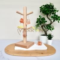 ราคา เกลือหิมาลายัน เกลือหิมาลัยจากธรรมชาติ สำหรับสัตว์เล็ก Himalayan Pink Salt by Merryn (19378847866)