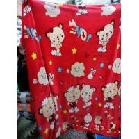 ราคา ผ้าห่มนาโน 4 ฟุตมีกระเป๋ารุ่นขายดี คละลายส่ง ผืนละ 100 บาท (12330301840)