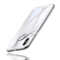 ราคา Gizmo เคสไอโฟน iPhone X เคสใส เคสนิ่ม รุ่น Soft สีใส สีชา (11651237851)