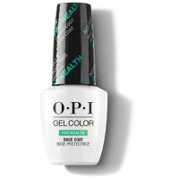 ราคา OPI GelColor Pro Health Base Coat 0 5 oz GC020 (19459085642)