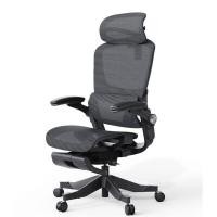 ราคา TOZIENT รุ่น M4S Ergonomic office chair เก้าอี้ที่เหมาะกับการ เก้าอี้ออฟฟิศ เก้าอี้สำนักงาน รับประกัน 5 ปี (21281437541)