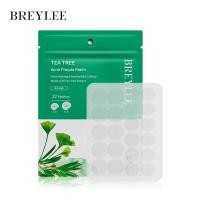 ราคา BREYLEE Acne Pimple Patch Acne Remover Acne Treatment Pimple Patches for Acne 50PCS (10918403003)