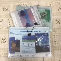 ราคา แฟ้มเก็บเอกสาร แฟ้มใส่เอกสาร แฟ้มจัดเก็บเอกสาร 8 ช่อง คละลาย (20493069820)