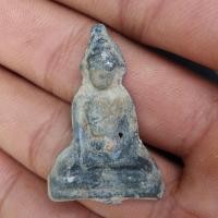 ราคา พระร่วงนั่งหลังเวทย์ เนื้อชิน (12474187417)