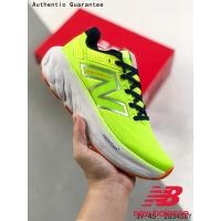 ราคา นิวบาลานซ์ New Balance NB FuelCell Propel Running Shoes NB รองเท้าวิ่ง รองเท้าบาสเกตบอล รองเท้าเทนนิส รองเท้าวิ่งเทรล รองเท้าผ้าใบสีดำ (21159779003)