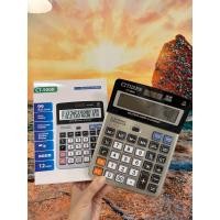 ราคา เครื่องคิดเลข หน้าจอ 12 หลัก รุ่น CASIO DM 1200V 05h Rat (21370674516)