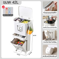 ราคา ถังขยะ ถังขยะทรงสูง ถังขยะมีฝาปิด ถังขยะขนาดใหญ่ ถังขยะพลาสติก ถังขยะแยกประเภท ถังขยะอนามัย ถังขยะในครัว ถังขยะขาเหยียบ ถังขยะพลาสติก (20996924385)