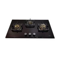 ราคา TEKA เตาแก๊ส TEKA รุ่น GB LUX 82 3G AI (9210743248)