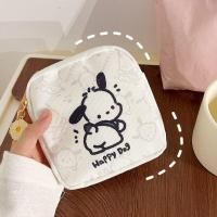 ราคา 卐 กระเป๋าผ้าแคนวาส ขนาดใหญ่ จุของได้เยอะ แบบพกพา ลายหมีพูห์ สําหรับนักเรียน (20213140306)