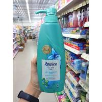 ราคา Rejoice รีจอยส์ แชมพูสระผม 370 มล ศรีวารี มี 6 สูตรให้เลือก (17338299622)