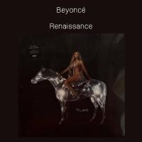 ราคา แผ่นเสียง Beyonce Renaissance 2LPs 180g ใหม่ซีล ปี 2022 (21207786049)