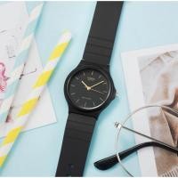 ราคา นาฬิกาข้อมือชาย หญิงใส่ได้ Casio รุ่น MQ 24 สายเรซิน พร้อมกล่อง1E 1B 1B2 1B3 7B 7B2 7B3 (17578470026)