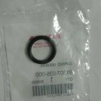 ราคา โอริง18X3มมกันรั้วก้านวัดน้ำมันเครื่องแท้HONDA WAVEทุกรุ่นและรุ่นอื่นๆ1ตัว (4390100662)