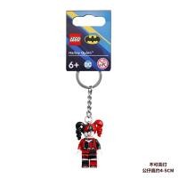 ราคา พวงกุญแจเลโก้โซ่ห้อยจี้รูปปลาฉลามจี้ห้อยของแท้สำหรับคนตัวเล็กจี้ห้อยรูปฮอทดอกมิกกี้เมาส์แบทแมนเลโก้ (19169120296)