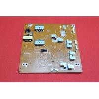 ราคา บอร์ด ไดร์ ขับ หลอดทีวี ยี่ห้อ Panasonic พานาโซนิค รุ่น ที่ ใช้ งาน TH 55DS630T แท้ ถอด (17616182716)