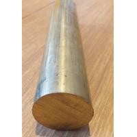 ราคา เพลา ทองเหลือง 1 นิ้ว ครื่ง 1 1 2 ทองเหลืองแท่งทองเหลือง เพลากลม เกรด C3604 brass round bar (5982766435)