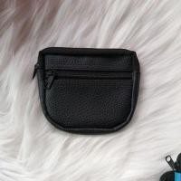 ราคา กระเป๋าหนัง ใส่ใบจาก ยาเส้น ใส่เหรียญ ใบเล็ก ขนาดกระทัดรัดใส่เหรียญ ใส่ยาเส้น พกพาสะดวกมีซิป (18969259081)