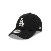 ราคา LOS ANGELES DODGERS DASH BLACK CLOUD BLACK 9FORTY CAP 60350751 (21354614404)