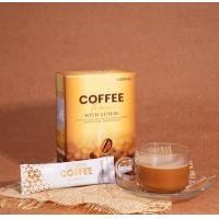 ราคา กาแฟบำรุงสายตา คอฟฟี่ ไทม์ ผสมลูทีน COFFEE TIME WITH LUTEIN ของแท้100 1 กล่อง 10 ซอง (17333611823)