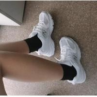ราคา จัดส่งที่รวดเร็ว New Balance 530 NB MR530FW Sports Shoes รองเท้าผ้าใบ รองเท้าวิ่ง Official New Balance (21286939940)
