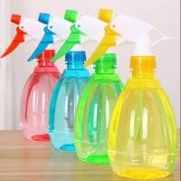 ราคา ฟ๊อกกี้ ฟอกกี้ฉีดน้ำ ขวดใส ฟ๊อกกี้สเปรย์ 500ml ฟอกกี้ฉีดแอลกอฮอล์ foggy ฟอกกี้ คละสี (19079849580)