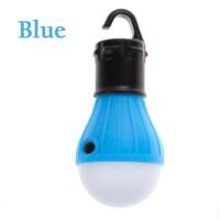 ราคา ไฟแขวนLED 3 ดวง ขนาดพกพา สำหรับตั้งเเคมป์ หลอดไฟ LED ไฟเเคมป์ปิ้ง Light Hanging Camping หลอดไฟไร้สาย แขวนเต็นท์แบบพกพา SP67 (8049951839)