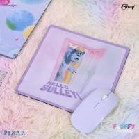 ราคา Fluffy Festival Collection Mouse Pad แผ่นรองเมาส์ Lottso Sulley Bunny Ducky ลิขสิทธ์แท้ แผ่นรองเมาส์ดิสนีย์ (16540565951)