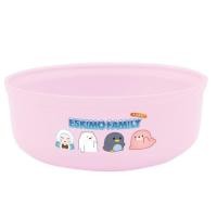ราคา Eskimo ขันตักน้ำ 20 cm BS20 ขันพลาสติก ขันสีสันน่ารัก สำหรับใช้อาบน้ำ ขันอาบน้ำ กะละมัง ถังน้ำ (20699854002)