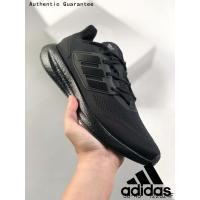 ราคา Adidas Pure Boost 22 Primeknit Sneakers Lightweight and Responsive รองเท้าผ้าใบผู้ชาย รองเท้ากีฬา รองเท้าฟุตบอล รองเท้าบุริมสวย รองเท้าผ้าใบ (21066704906)