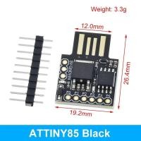 ราคา Tzt Digispark บอร์ดพัฒนาไมโครโมดูล ATTINY85โมดูล TINY85สำหรับ Arduino IIC I2C USB (21171215073)