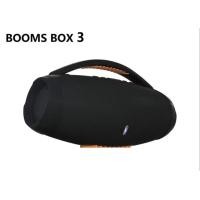 ราคา ส่งเร็ว1 3วัน ลำโพงบลูทูธJ BL Boombox 3 Bluetooth Speaker Booms box 3 ตัวใหญ่ดังสะใจ มีหูจับ เสียงเบสหนัก แบตทน แข็งแรงเสียงดี สินค้าคุณภาพมีประกัน (21052926429)