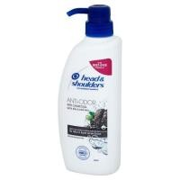 ราคา เฮดแอนด์โชว์เดอร์ แชมพู ขจัดรังแค สูตรแอนตี้ โอดอร์ วิท ชาร์โคล 410 มล 4902430192897 (1713610844)