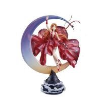 ราคา eStream Figure 1 7 Asuna Crystal Dress Ver E Stream 4580769940152 Scale Figure (21009738148)