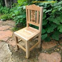 ราคา พร้อมส่ง เก้าอี้ไม้สัก เก้าอี้โต๊ะอาหาร ฉลุลายกวางพร้อมใช้งาน เก้าอี้นักเรียนไม้สัก ประกอบสำเร็จ เก้าอี้นั่งพิง พนักพิงสูง รับประกันสินค้า (19509666723)