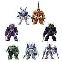 ราคา Bandai FW Gundam Converge 10th Anniversary Memorial Selection 03 Set 4549660876250 Figure (17592788045)