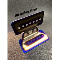 ราคา ขาตั้งสแตนเลสไดร์ไทเทเนียม สำหรับมอนเตอร์เกจ สมาร์ทเกจ งานสแตนเลส (16426937645)