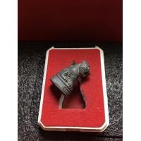 ราคา หลวงพ่อแม้นแท้ หลวงพ่อแม้น วัดหน้าต่างนอก เสือมหามงคล เนื้อตะกั่ว ปี 2550 สภาพสวย พระบ้าน รับประกันพระแท้ มีบริการเก็บเงินปลายทาง (17555318219)