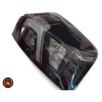 ราคา ไฟท้าย NISSAN NAVARA 2020 มี 2 สี สีแดง และ สโม๊ค นิสสัน นาวาร่า 2020 (17268169642)