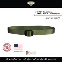 ราคา Tac Shield 1 75 Tactical BDU Belt Universal เข็มขัด เข็มขัดทหาร เข็มขัดสนามเข็มขัดเดินป่า เข็มขัดผู้ชาย เข็มขัดสนาม (20121268615)