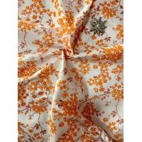 ราคา ผ้าไหมแท้ทอมือ ไหมไทยแท้ พิมพ์ลาย ลวดลายกราฟฟิค ลวดลายธรรมชาติ จำนวน 1 เท่ากับ 1 หลา ชุดที่ 2 (21261369280)