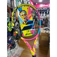 ราคา ไม้เทนนิสเด็ก BABOLAT PURE AERO RAFA JUNIOR 26 RACKET (21383200340)