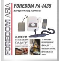 ราคา แท้ เครื่องไมโคร สว่านไมโคร Foredom FA M35 (16739022649)
