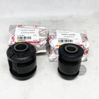 ราคา 4 ตัว RBI บูชปีกนกล่าง TOYOTA ST171 AT171 (2640202418)