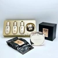 ราคา พร้อมส่ง ตัวใหม่ 12 10 26 คุชชั่นหน้าฉ่ำ ผิวแห้ง The History of Whoo Cheonyuldan Signature Cushion No 21 (12993678039)