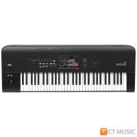 ราคา Korg Nautilus 61 88 Keys AT Electric Keyboard คีย์บอร์ด 61Key 61Keys 88Key 88Keys Aftertouch After touch (21138113388)