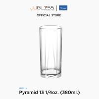 ราคา JJGLASS Ocean B02313 Pyramid แก้วพีระมิด แก้วดริ๊งเเวร์ ทัมเบอร์ แก้วโอเชี่ยนกลาส (14071963207)