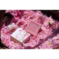 ราคา สบู่กุหลาบrosense 100g จากธรรมชาตินำเข้าจากตุรกีโดยตรง (17018255645)