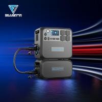 ราคา ความจุสูง Bluetti AC200MAX 2200W 2048Wh 640000mAh แบตเตอรี่สำรองอเนกประสงค์ 220V แบตเตอรี่สำรองพกพา (16868399982)